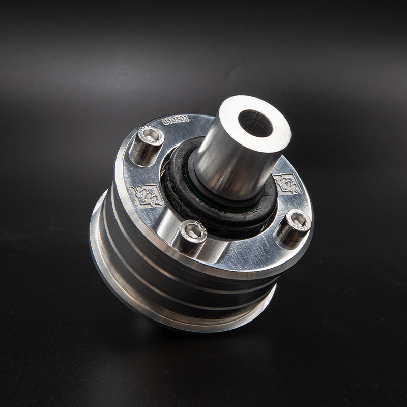 Suspension Secrets Handling Pack 1 (Fast Road) - BMW F22 M235i / M240i — Suspension Secrets product image 4