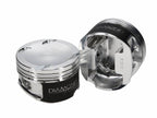 Diamond Pistons 82.5/83 Audi RS3 TTRS 2.5L 5Cyl Series - image 2