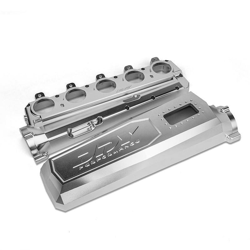 JDY Performance Billet Intake Manifold for Audi 25TFSI - RS3 8V/8Y, TTRS 8S, RSQ3 F3 - DAZ/DNW - image 3