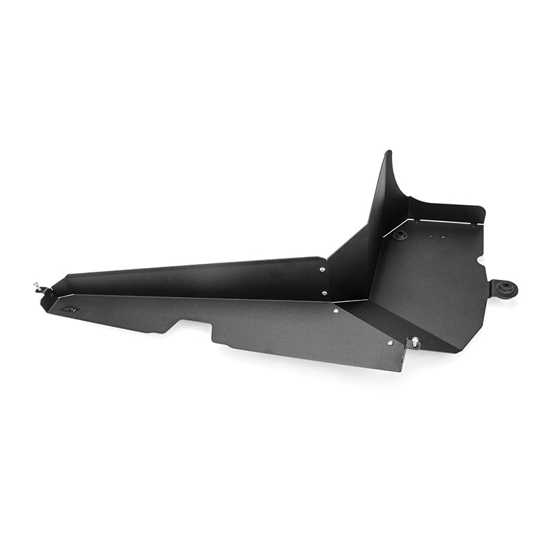JDY Performance Air Intake Guide - RS3/TTRS/RSQ3 - image 1