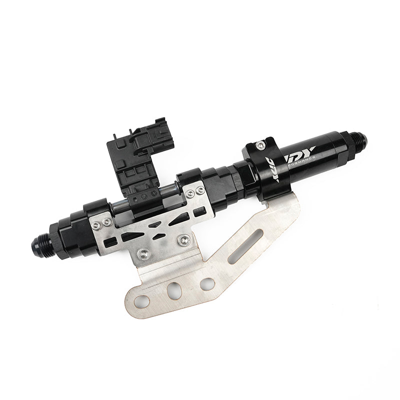 JDY Performance Upgrade LPFP UPD Fuel Line Kit for Audi 2.5TFSI - RS3 8V/8Y, TTRS 8S. - image 12