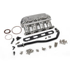 JDY Performance Billet Intake Manifold - EA888.3 & EA888.4 - MK7/7.5 GTI/R MK8R, 8V/8YS3 - image 1