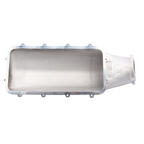 PSR Intake Manifolds for GM LS1 LS2 LS6 Engine Low RAM with Top-Feed Plenum — Pulsar product view 5