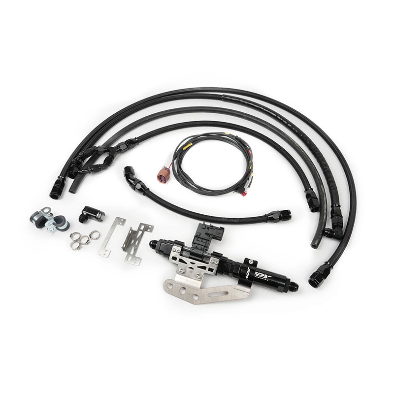 JDY Performance Upgrade LPFP UPD Fuel Line Kit for Audi 2.5TFSI - RS3 8V/8Y, TTRS 8S. - image 1