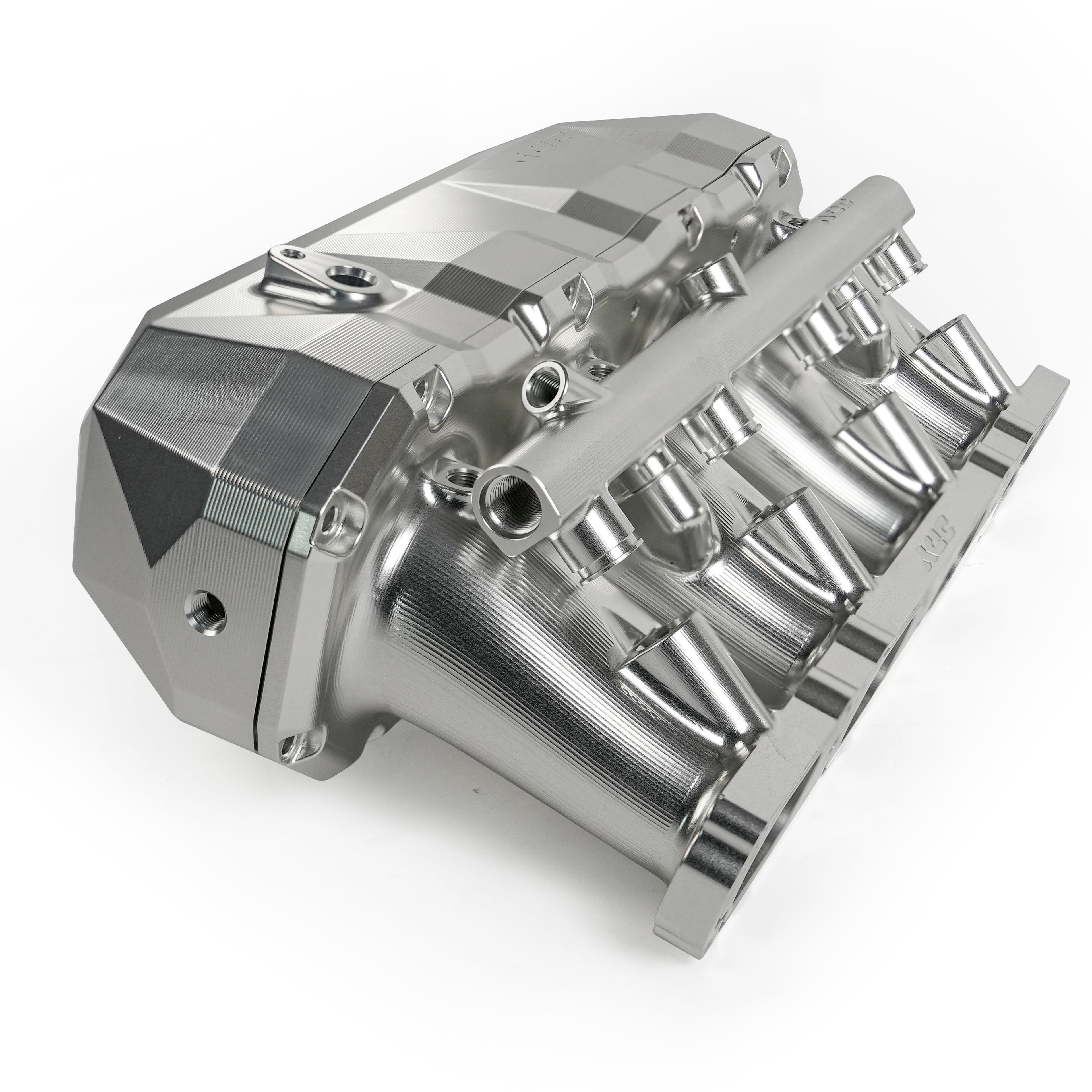 JDY Performance Billet Intake Manifold - EA888.3 & EA888.4 - MK7/7.5 GTI/R MK8R, 8V/8YS3 - image 7