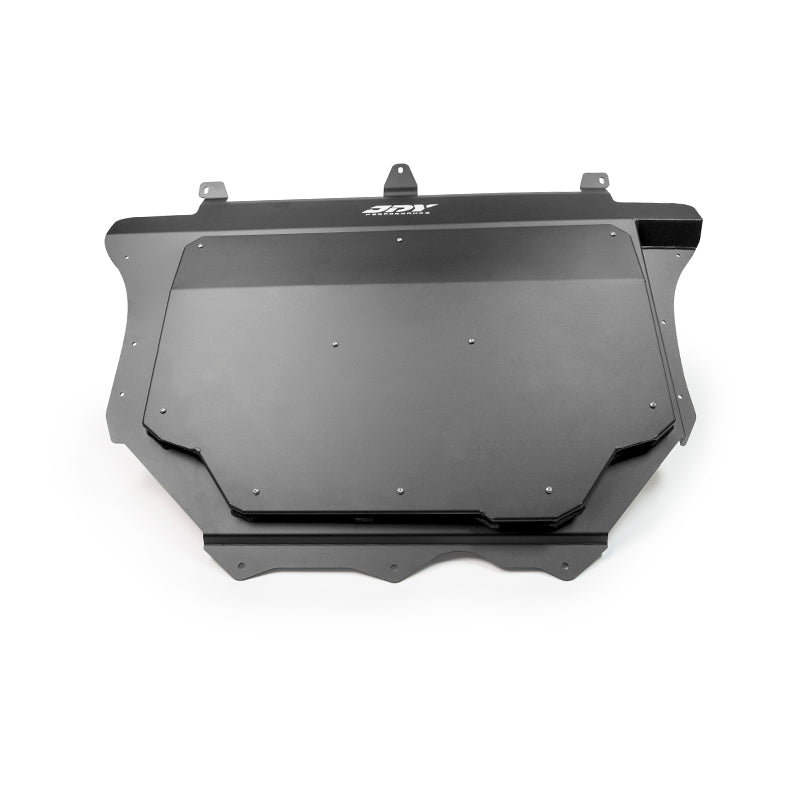 JDY Performance Drag Racing Compliance Belly Pan - RS3/TTRS - image 3