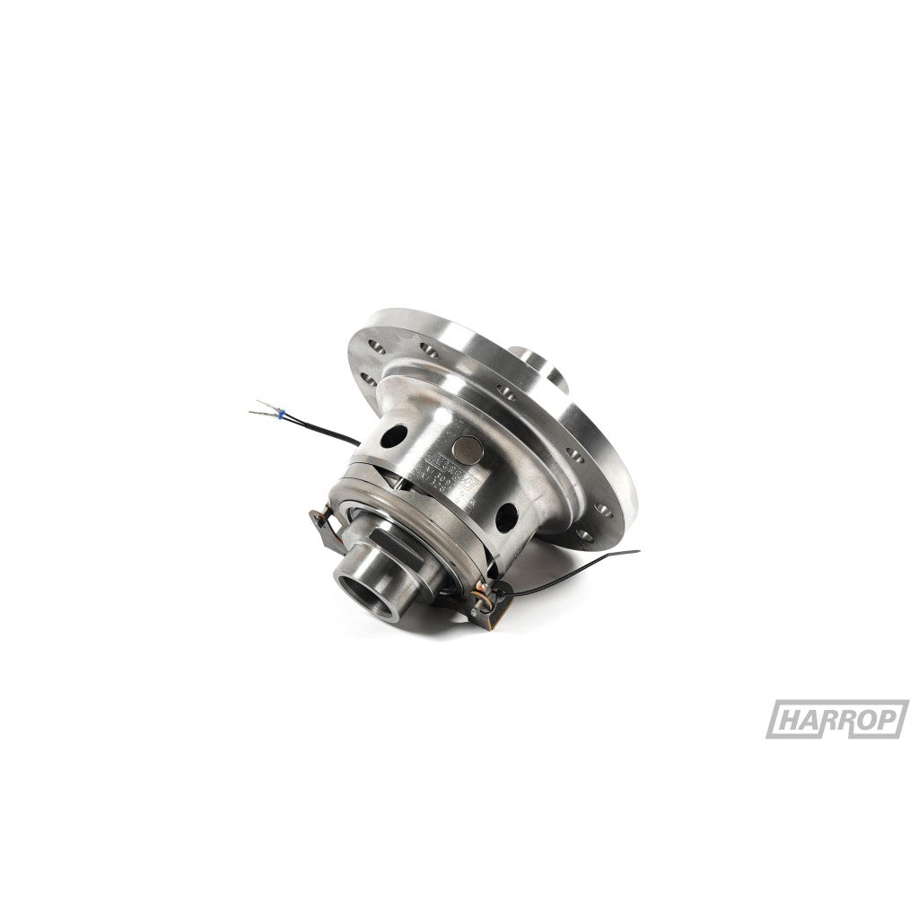 Harrop Eaton ELocker | Nissan Patrol GU | Rear H260 | 37 Spline