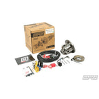Harrop Eaton ELocker | Nissan Navara D23 / NP300 | Front | 3.54 & Down