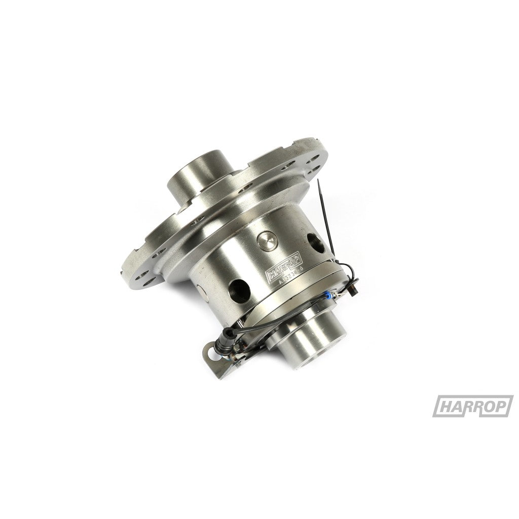 Harrop Eaton ELocker | Nissan Pathfinder R51 | Rear | 3.36 & Down