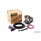 Harrop Eaton ELocker | Nissan Patrol GU | Rear H260 | 34 Spline
