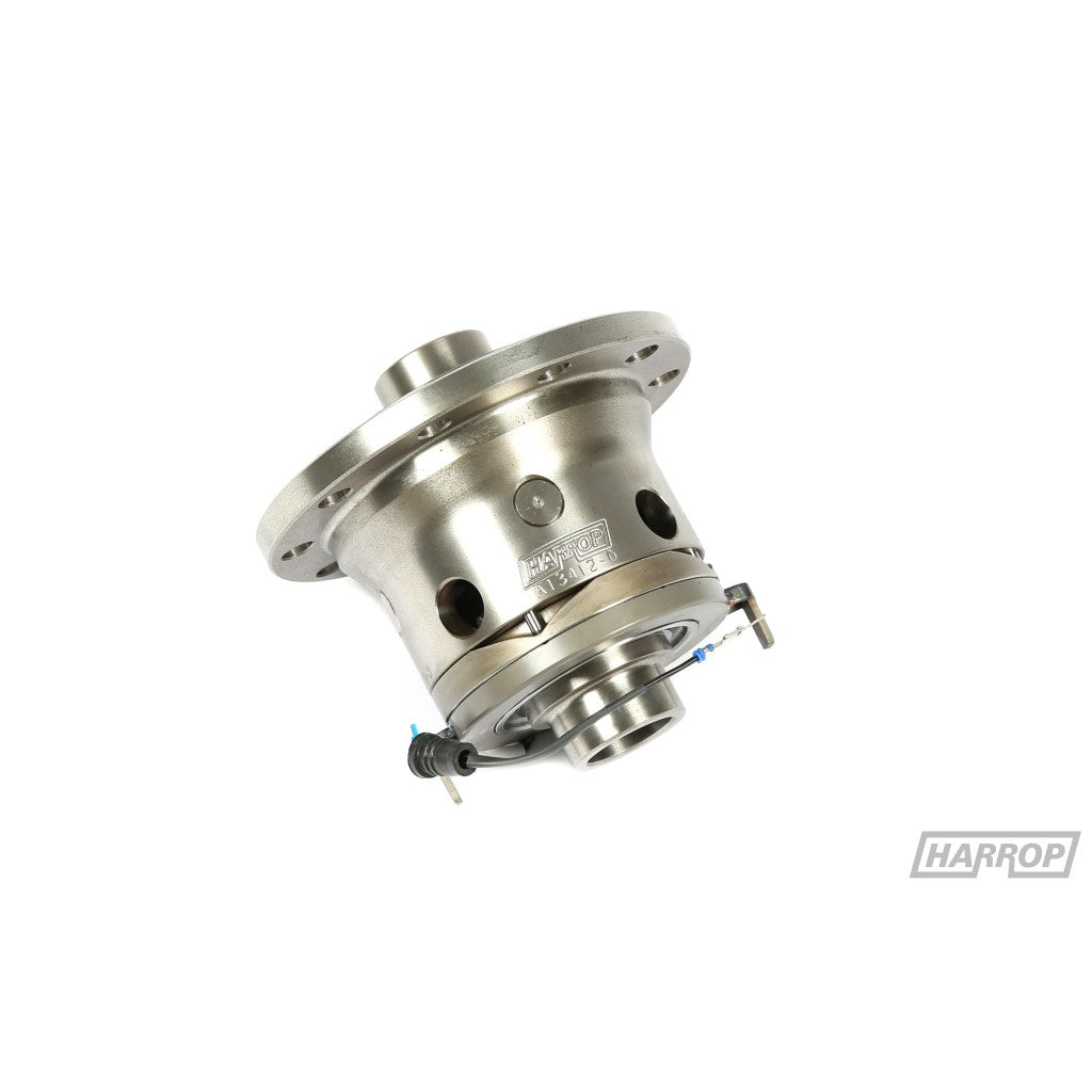 Harrop Eaton ELocker | Toyota Hilux | Rear | Shimmed