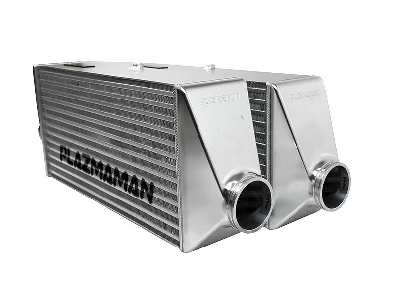 Plazmaman 600x300x135mm GT-R Race Cooler - 2000hp - product image 2