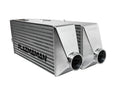 Plazmaman 600x300x135mm 5.5" Elite Series Intercooler - 2000hp - product image 1