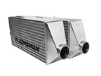 Plazmaman 600x300x135mm 5.5" Elite Series Intercooler - 2000hp - product image 1