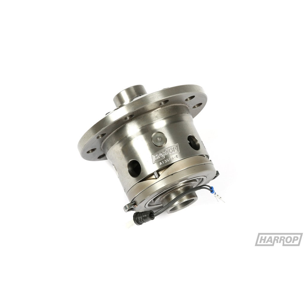 Harrop Eaton ELocker | Nissan Navara D23 / NP300 | Front | 3.69 & Up