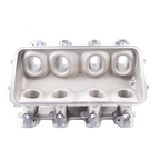 PSR Intake Manifolds for GM LS1 LS2 LS6 Engine Low RAM with Top-Feed Plenum — Pulsar product view 4