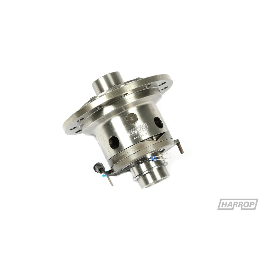 Harrop Eaton ELocker | Toyota Hilux | Rear | OE Replacement