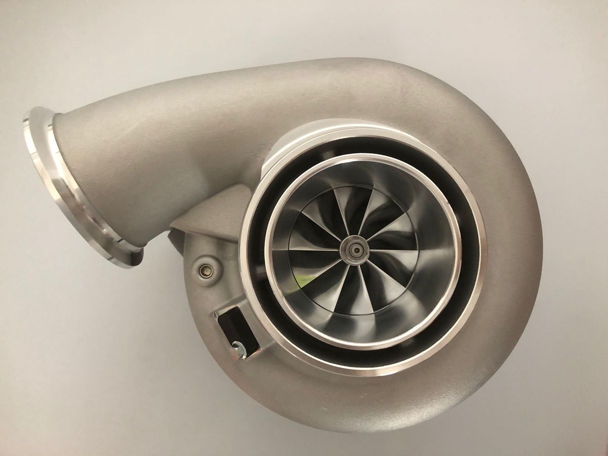 Reverse Rotation 7375G 1200HP Single Turbo Or Twin Turbo Set — Pulsar product view 3
