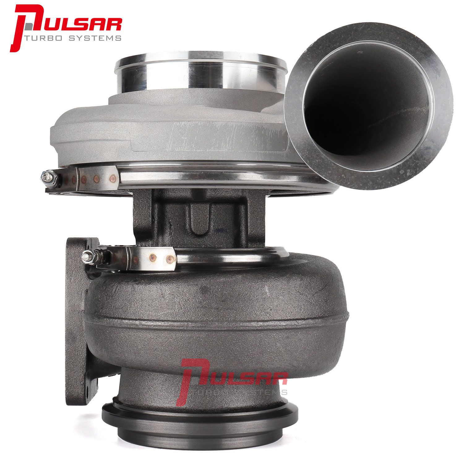 PULSAR Billet S475 Turbo with 96/88mm Turbine wheel - image 4
