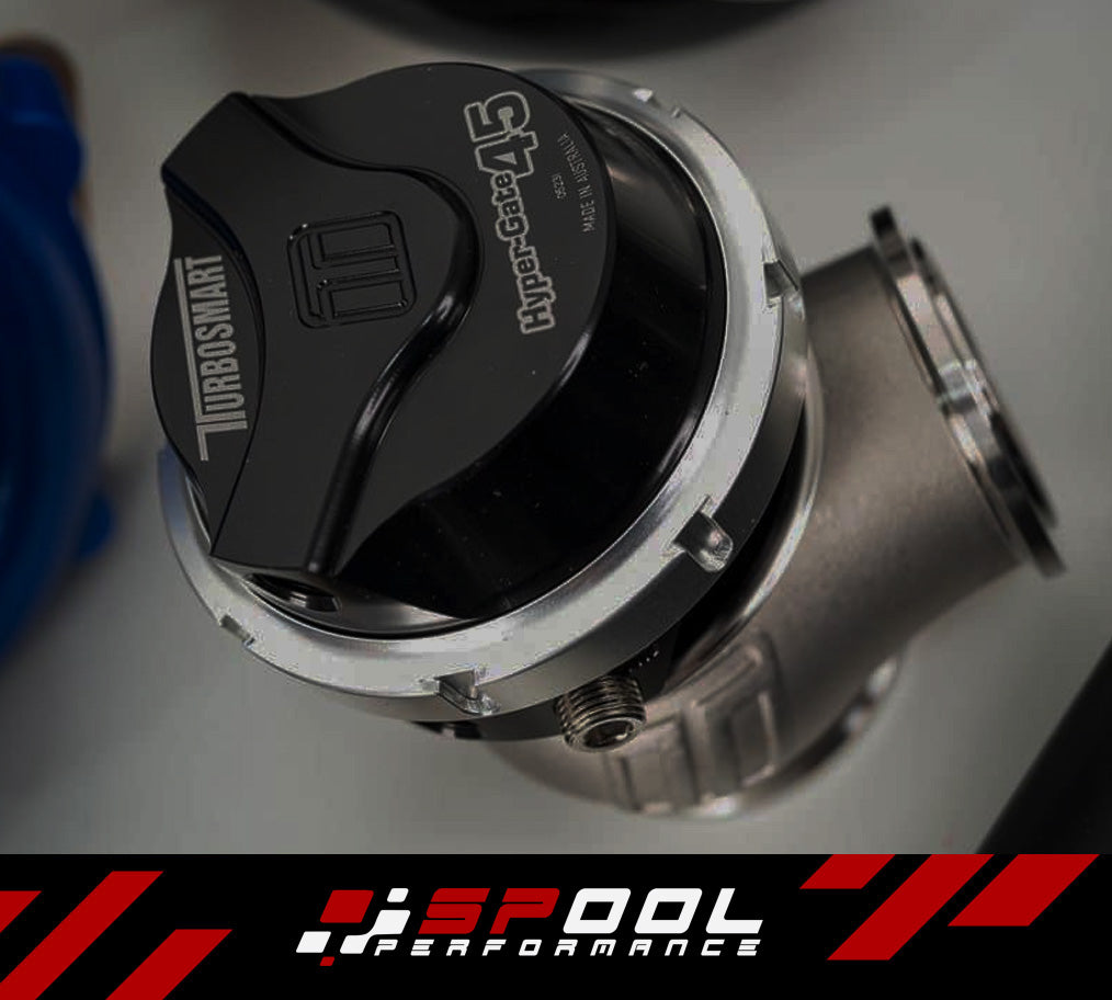 Spool Billet Manifold Top-Mount Turbo Kit – BMW B58 Gen 1 — Spool Performance product image 5