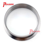 Pulsar S400 T6 Turbo 5″ Stainless Steel Flange Clamp Kit - image 3