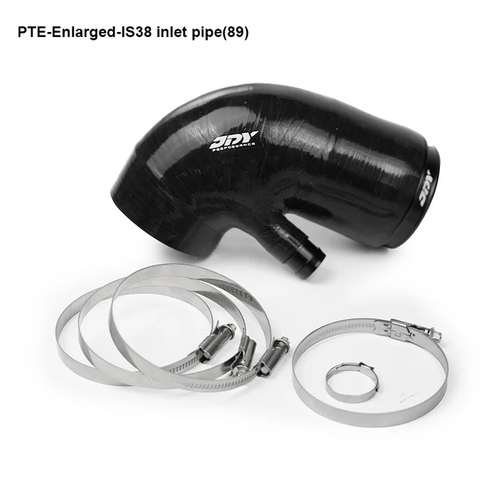 JDY Performance Turbo Inlet for PTE STG2 MQB Turbo - image 1
