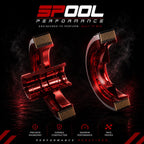 Spool Performance Stage 2 Transmission Kits for 8HP70, 8HP75, and 8HP76 — detail image 3