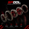 Spool Performance Stage 2 Transmission Kits for 8HP70, 8HP75, and 8HP76 — Spool Performance