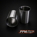 PPM Racing BMW F10 F90 M5 S63 / N63 Custom Sleeves — PPM Racing