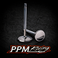 BMW F10/ F90 S63TU V8 RACING VALVES — PPM Racing supplier image