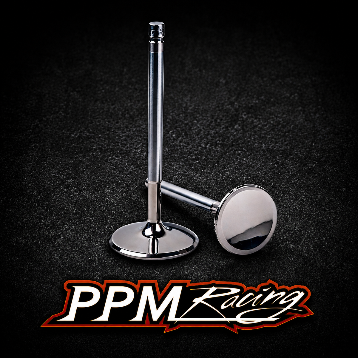 BMW F10/ F90 S63TU V8 RACING VALVES — PPM Racing supplier image