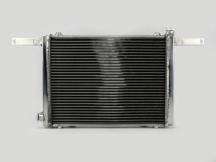 Yella Terra Holden L67 water to air front heat exchanger SC 3800-045