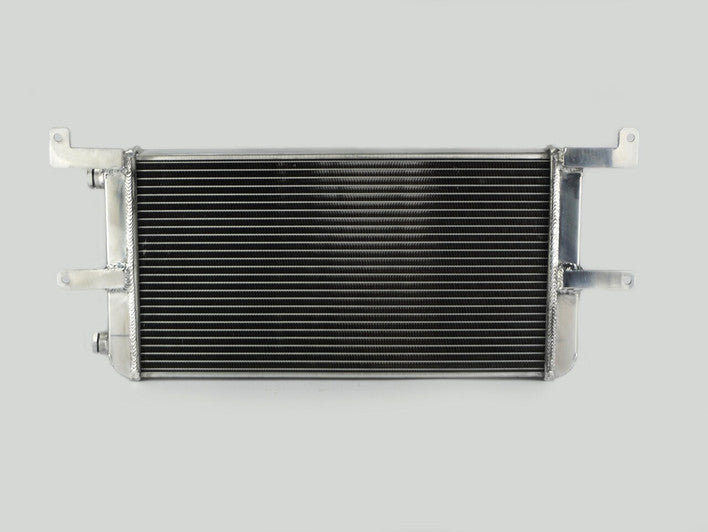 Yella Terra Ford BA BF Boss 5.4 water to air front heat exchanger SC 5400-045