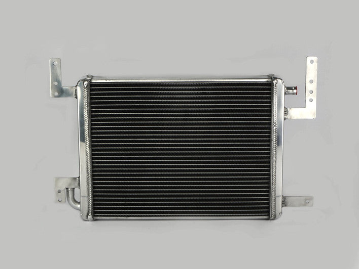 Yella Terra Ford FG Boss 5.4 water to air front heat exchanger SC 5400-084