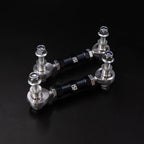 Suspension Secrets Adjustable Rear Drop Links / End Links - BMW F22 M235i / M240i — Suspension Secrets product image 4