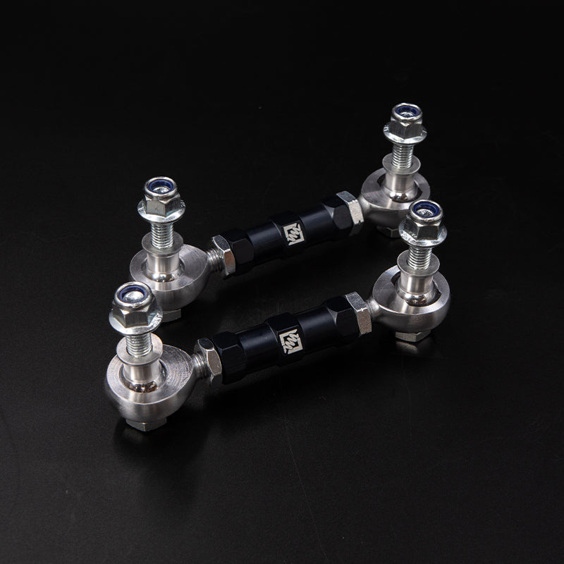 Suspension Secrets Adjustable Rear Drop Links / End Links - BMW F22 M235i / M240i — Suspension Secrets product image 4