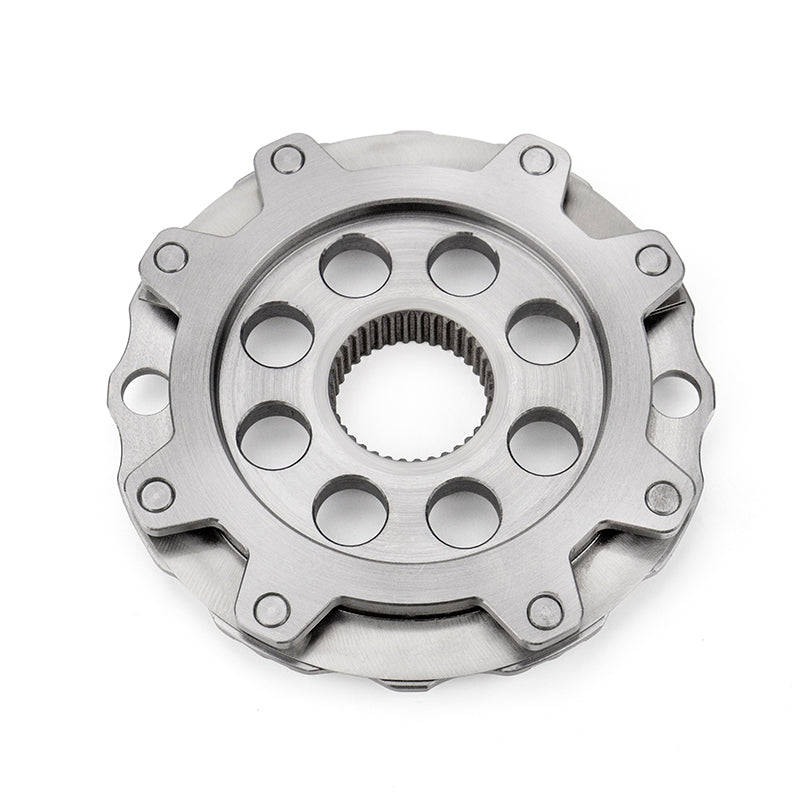JDY Performance DQ500 Billet Flywheel H13 Steel - image 2