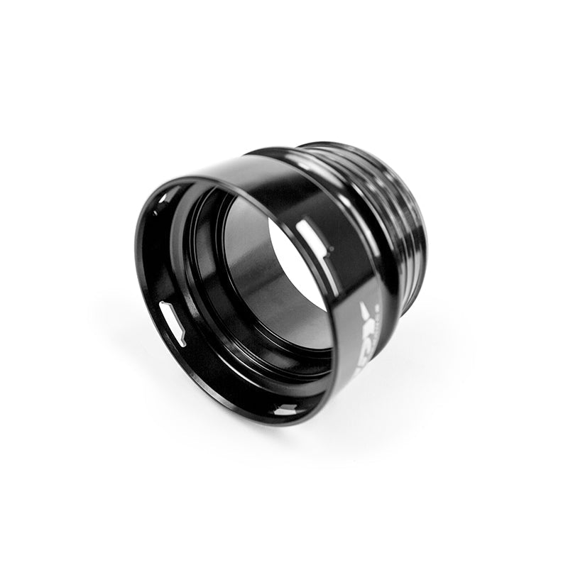 JDY Performance BMW G8X S58 Titanium Charge Pipe - M2/M3/M4/X3M - image 5