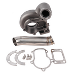 Pulsar External Wastegate Ford Falcon BA/BF XR6 5-Bolt Turbine housing - image 1