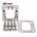 PSR Billet Transition Flange, Hardware Kit included for a easy installation - image 1