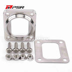 PSR Billet Transition Flange, Hardware Kit included for a easy installation - image 1