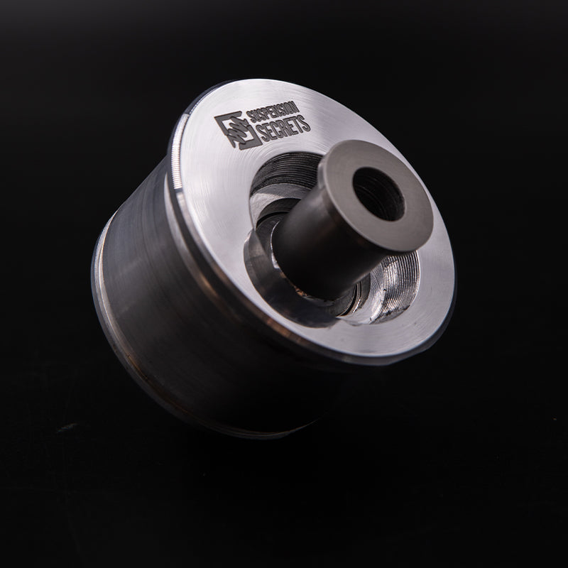 Suspension Secrets Front Offset Caster Bushes - BMW G87 M2 — Suspension Secrets product image 4