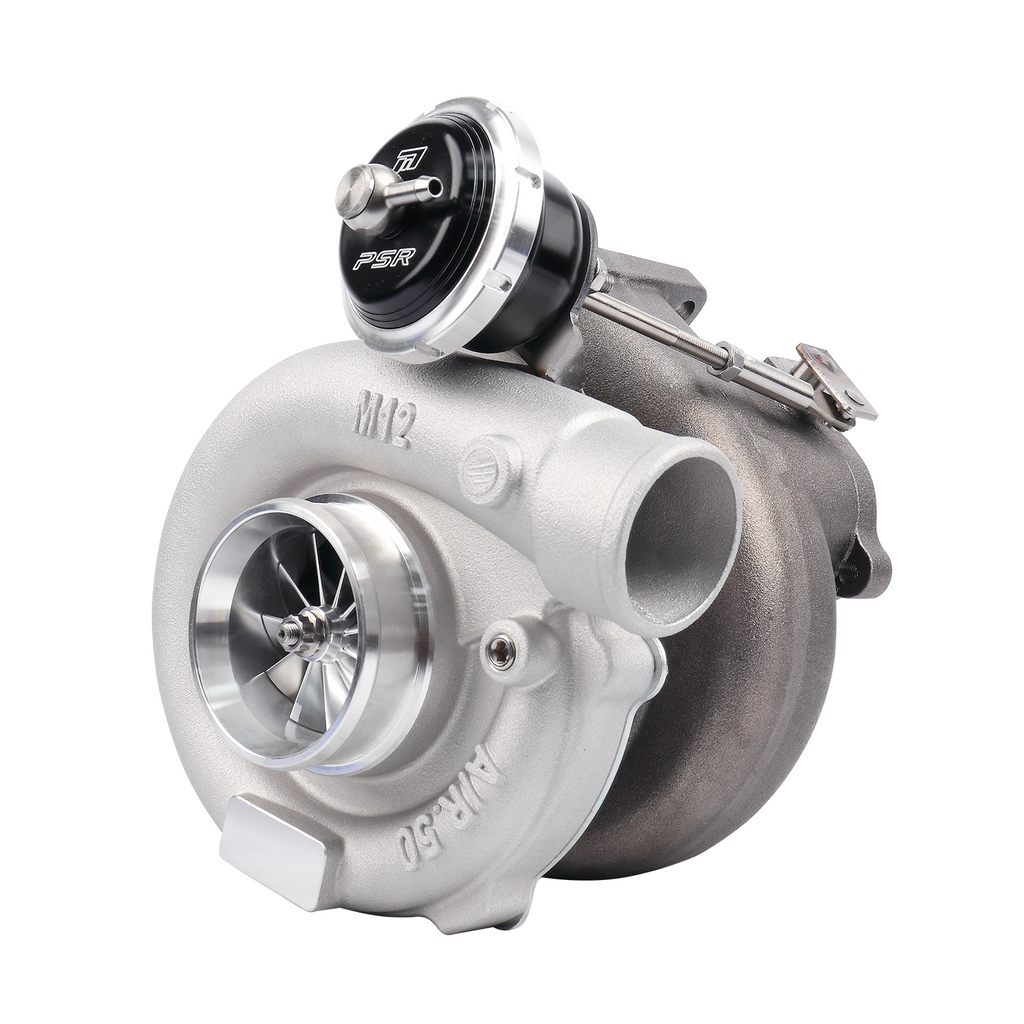 PSR GT3582 Gen 1 Suit BA/F Factory Replacement Complete Turbo — Pulsar product view 1