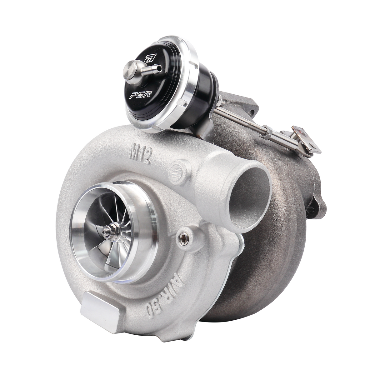 PSR GT3582 Gen 1 Suit BA/F Factory Replacement Complete Turbo — Pulsar product view 1