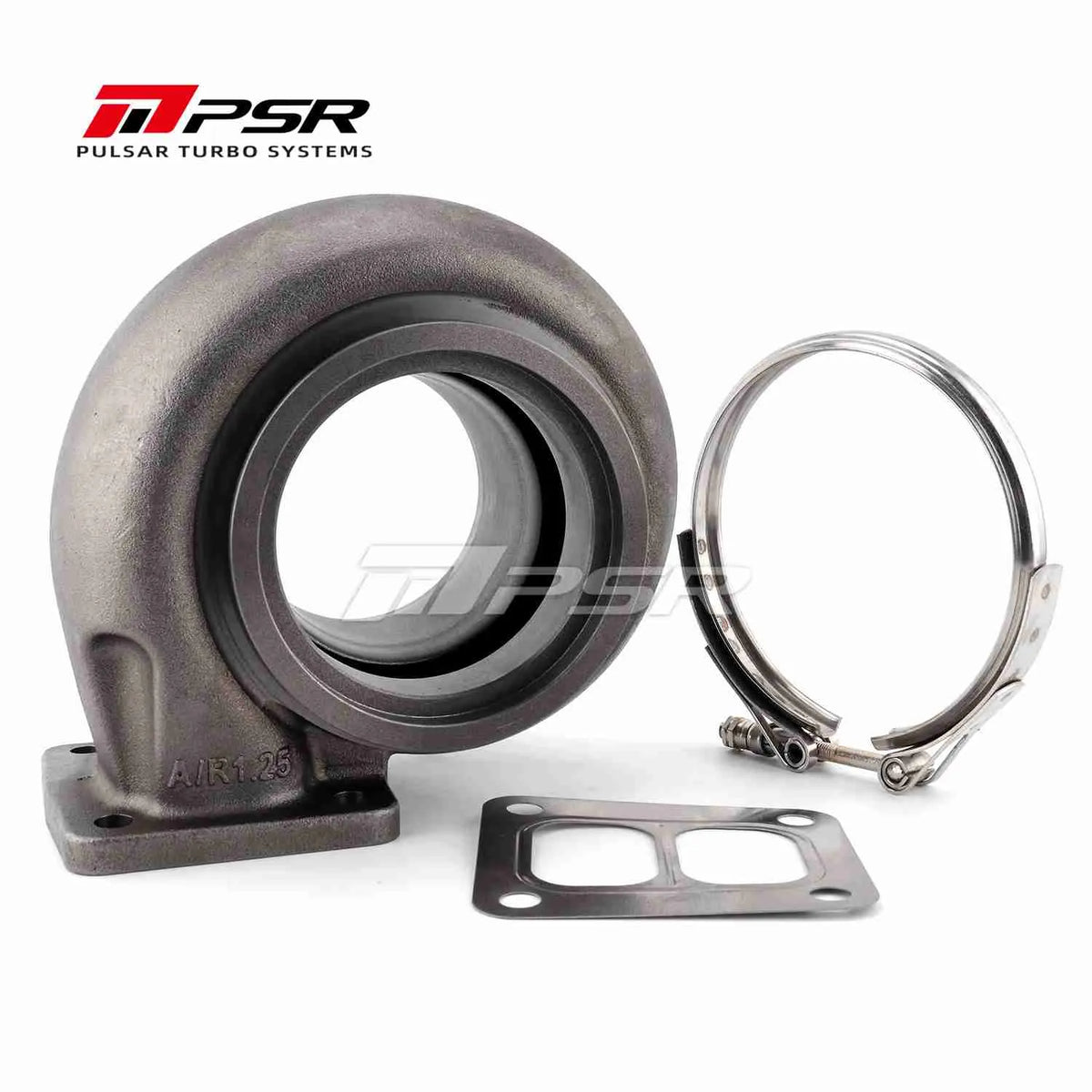 PSR Turbine Housing for 400 Series Turbos 83/74mm 87/81mm 96/88mm 177216 / 14961016701 171698 171702 - image 5
