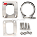 PSR V-Band to T4 Adapter COMPACT Suit PTG 70 75 82 - image 1