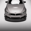 Vulcan Alpha Carbon-Fibre Front Splitter – BMW F80 M3 / F82 M4 — Vulcan Alpha