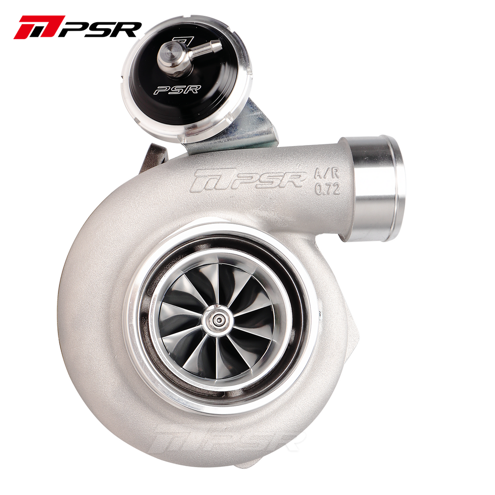 PULSAR Next GEN PSR3582 XR6 Turbo - image 1