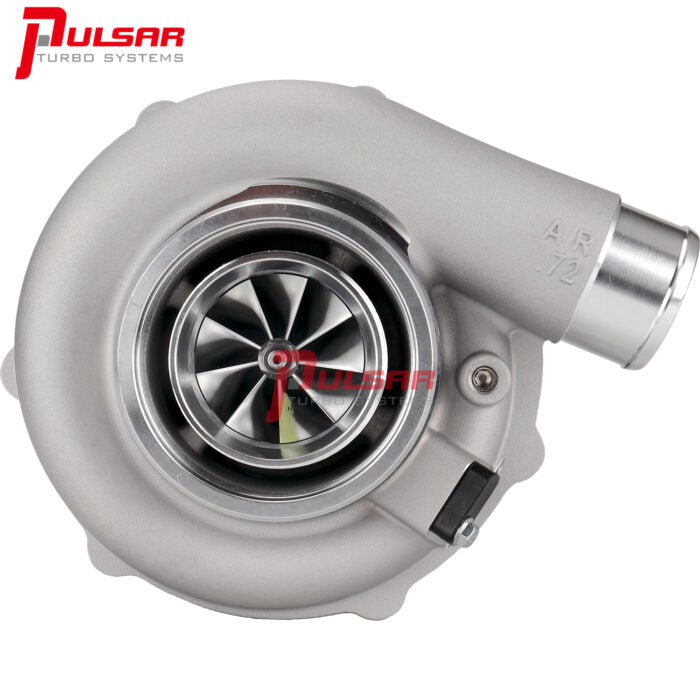 PULSAR 6255G 900HP 62mm Dual Ball Bearing Turbo - image 5