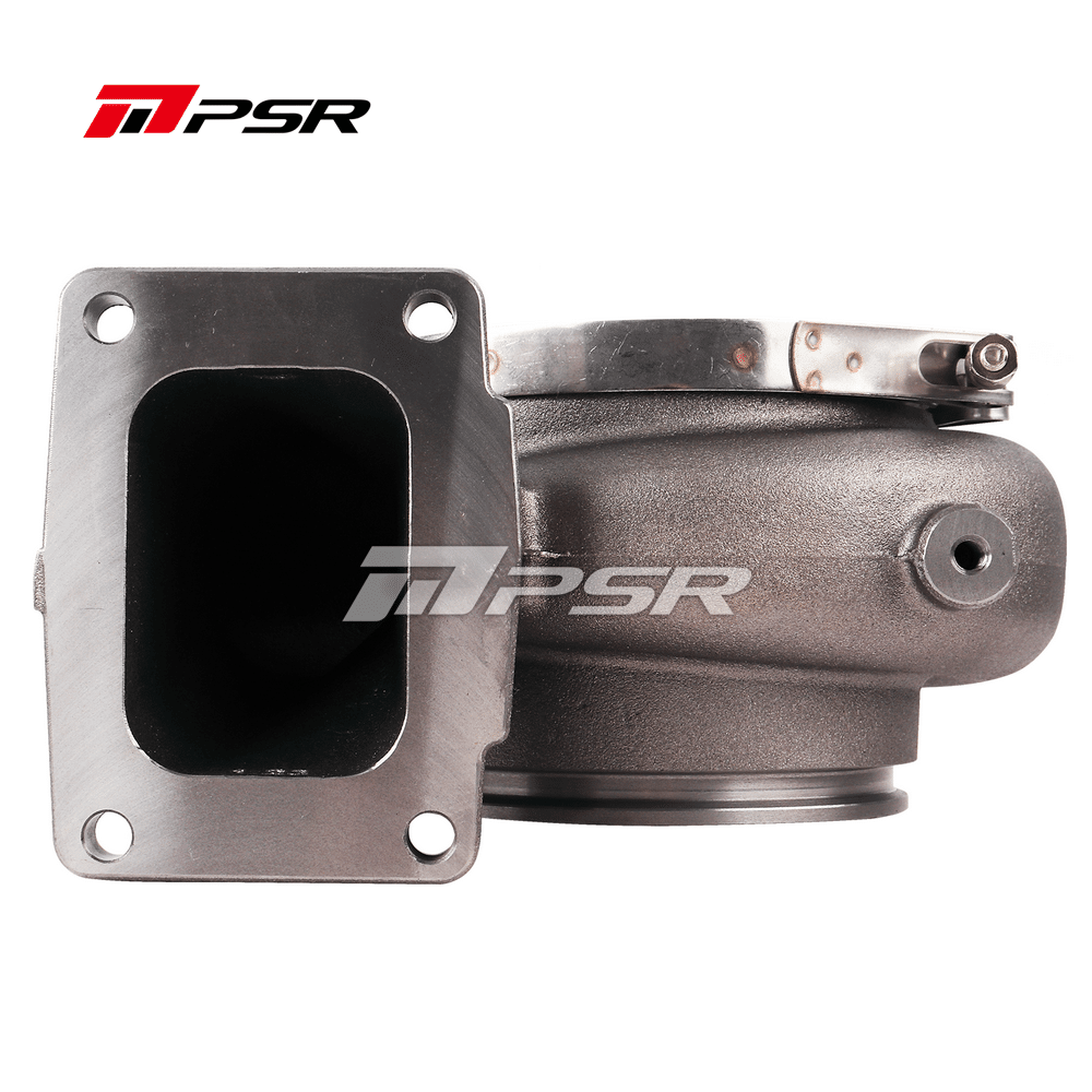 Pulsar PTG 94G turbine housing for 8894G turbo - supplier gallery image 8